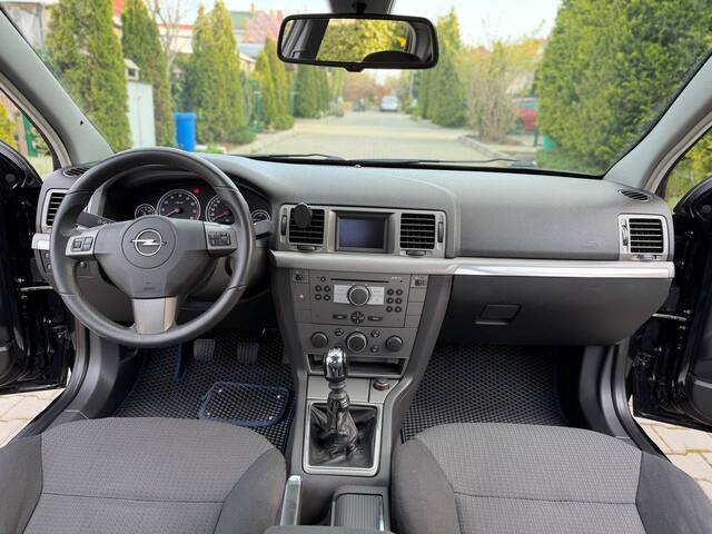 Срочная продажа авто Opel Vectra фото 6