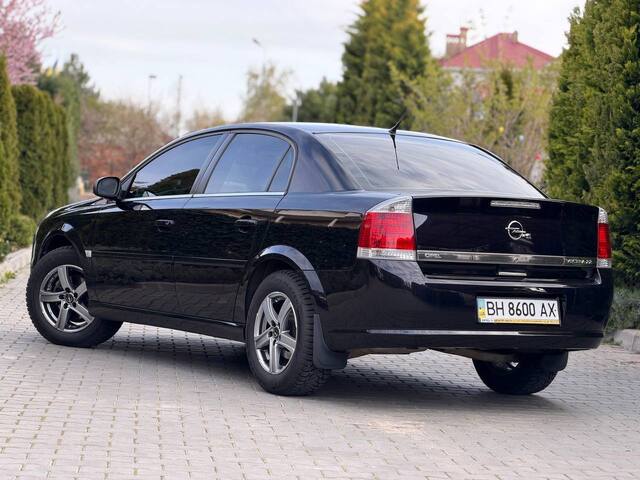 Срочная продажа авто Opel Vectra фото 5