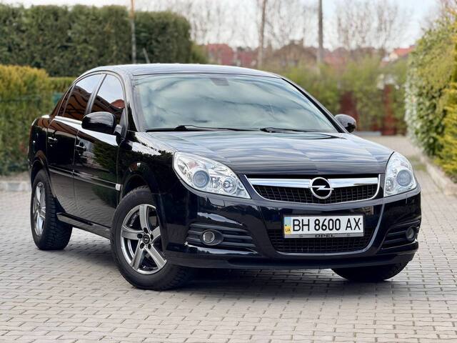 Срочная продажа авто Opel Vectra фото 4