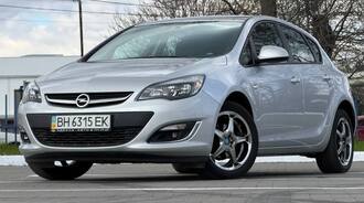 recently bought car