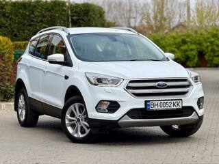 recently bought car