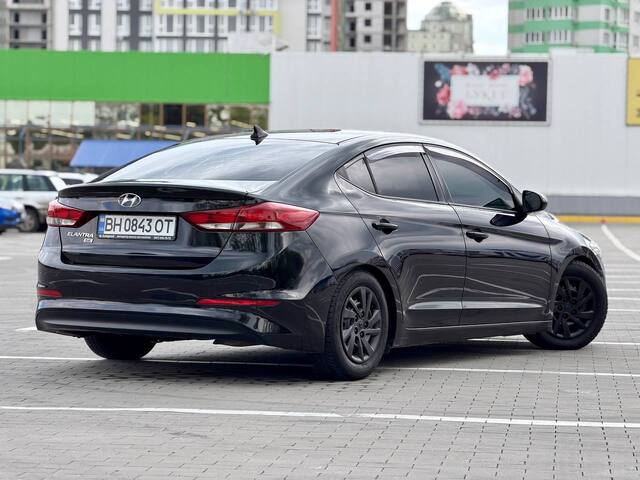 Срочная продажа авто Hyundai Elantra фото 6