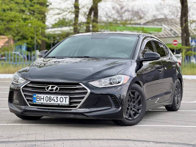 Срочная продажа авто Hyundai Elantra фото 5