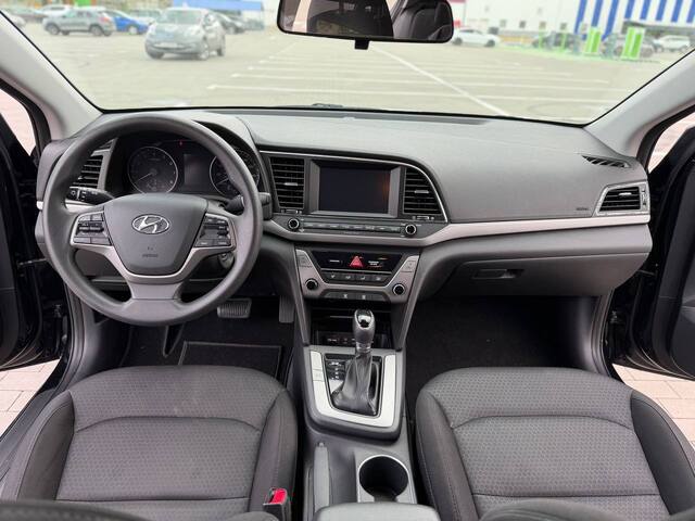 Срочная продажа авто Hyundai Elantra фото 3