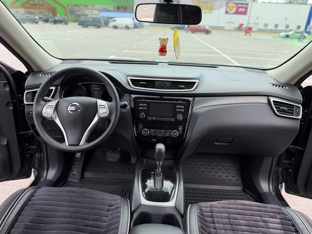 Срочная продажа авто Nissan Rogue фото 2