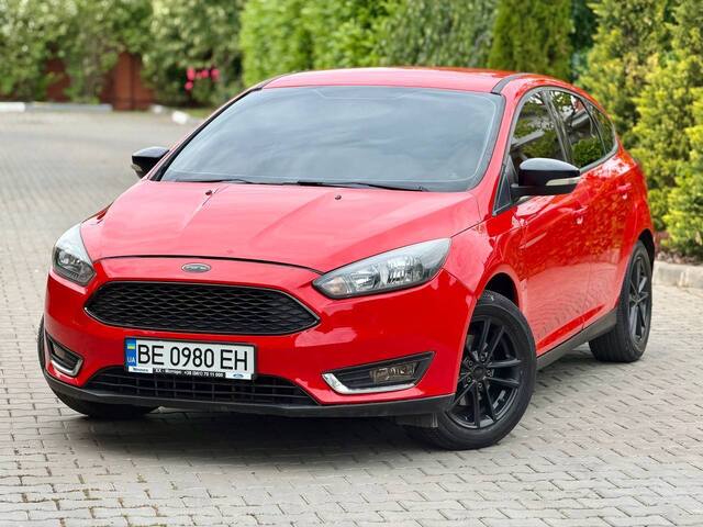 Срочная продажа авто Ford Focus фото 1