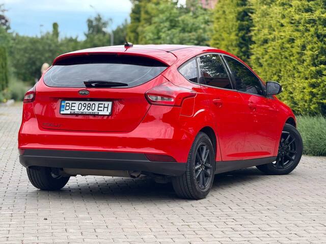 Срочная продажа авто Ford Focus фото 7