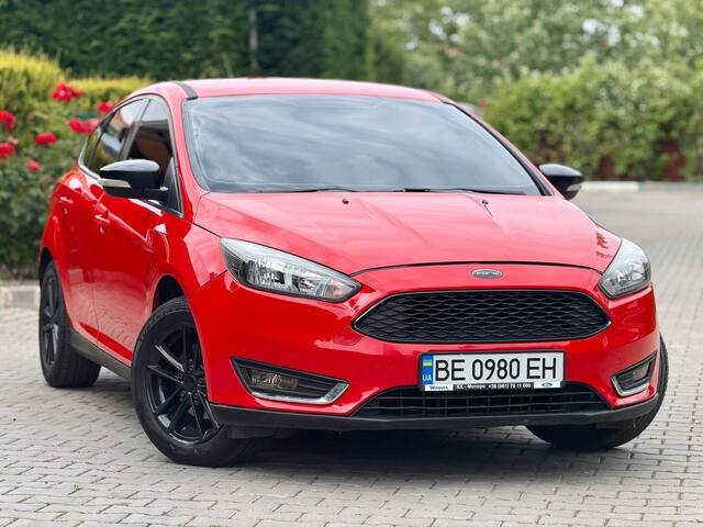Срочная продажа авто Ford Focus фото 4