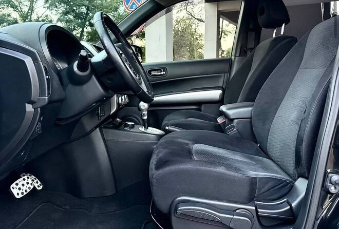 Срочная продажа авто Nissan  X-Trail фото 5