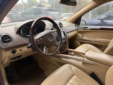 Срочная продажа авто Mercedes-Benz M-Class фото 7
