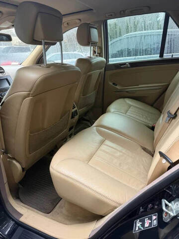 Срочная продажа авто Mercedes-Benz M-Class фото 6