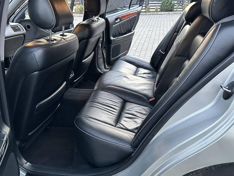 Срочная продажа авто Lexus GS  фото 7
