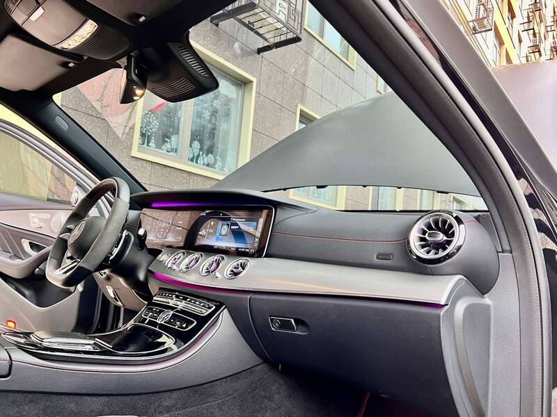 Срочная продажа авто Mercedes-Benz E-Class фото 15