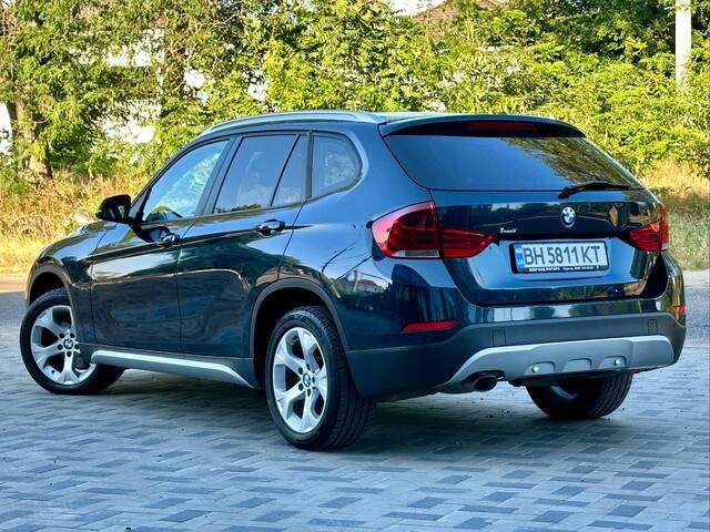 Срочная продажа авто BMW X1  фото 5