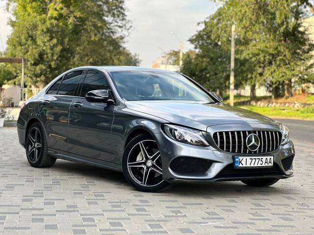 Срочная продажа авто Mercedes-Benz C-class  фото 6