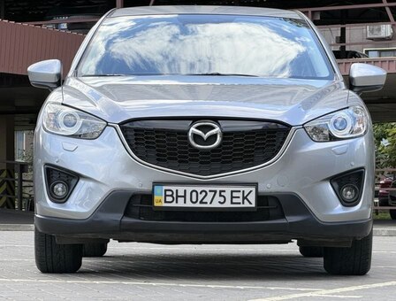 Срочная продажа авто Mazda CX-5 фото 1