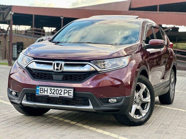 Срочная продажа авто Honda CR-V фото 1