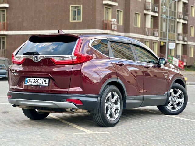 Срочная продажа авто Honda CR-V фото 2