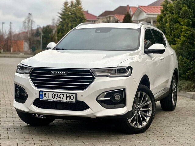 Срочная продажа авто Haval H6 фото 1