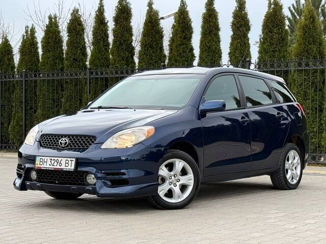 Срочная продажа авто Toyota Matrix фото 1
