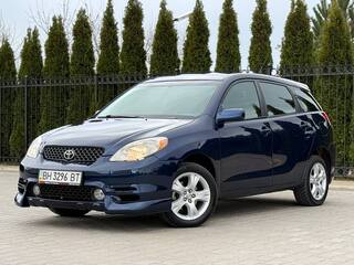 recently bought car