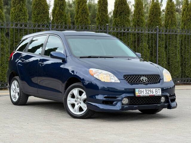 Срочная продажа авто Toyota Matrix фото 8