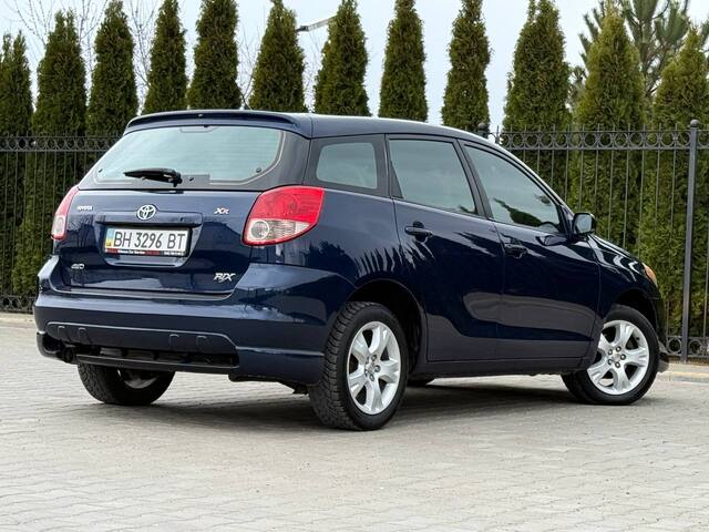 Срочная продажа авто Toyota Matrix фото 6