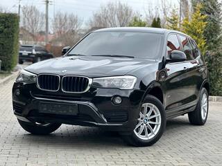 recently bought car