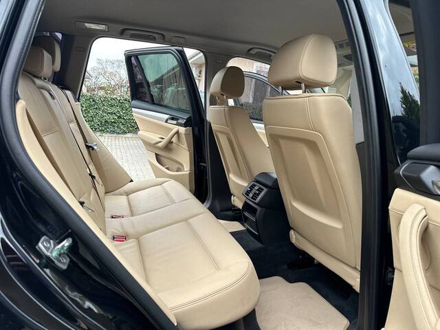 Срочная продажа авто BMW X3 фото 2