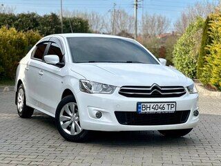 recently bought car