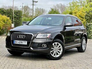 recently bought car