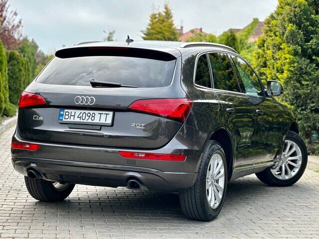 Срочная продажа авто Audi Q5 фото 7