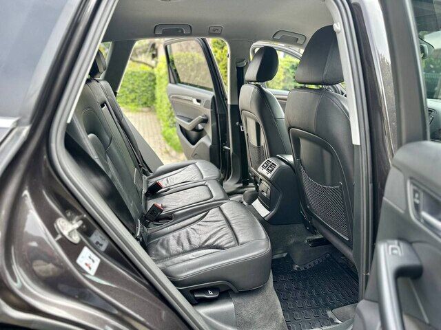 Срочная продажа авто Audi Q5 фото 6