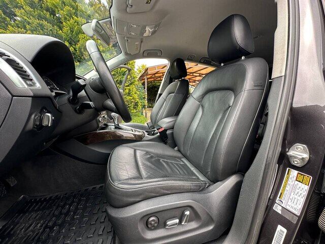 Срочная продажа авто Audi Q5 фото 4