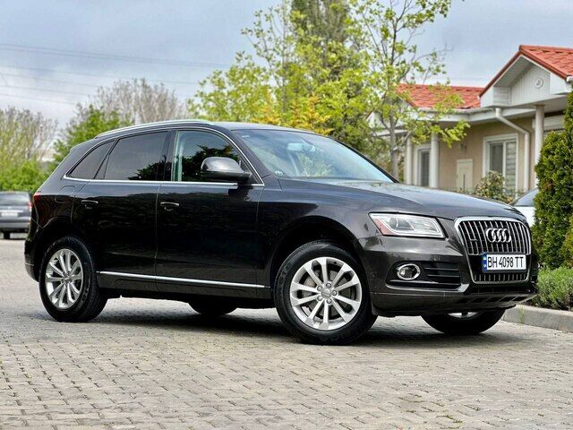 Срочная продажа авто Audi Q5 фото 3