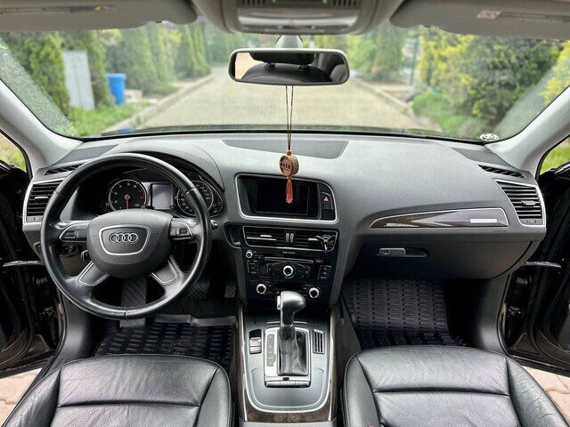 Срочная продажа авто Audi Q5 фото 2