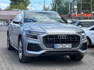 recently bought car