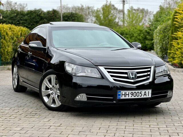 Срочная продажа авто Honda Legend фото 1