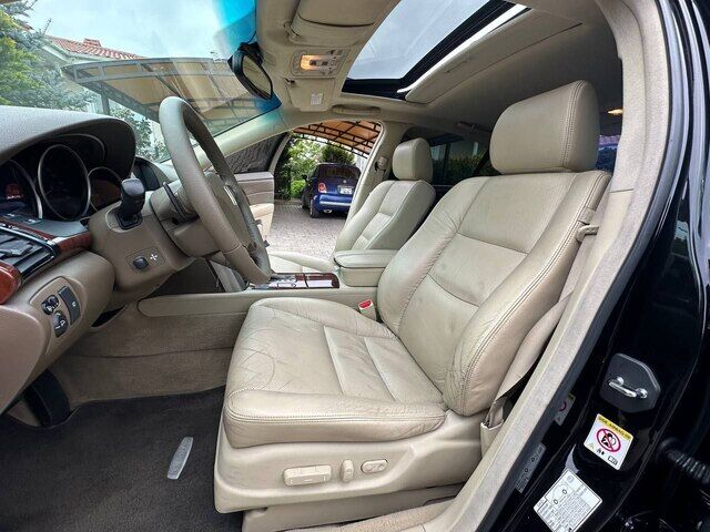 Срочная продажа авто Honda Legend фото 5
