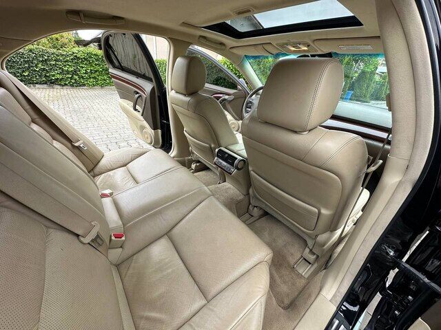 Срочная продажа авто Honda Legend фото 2