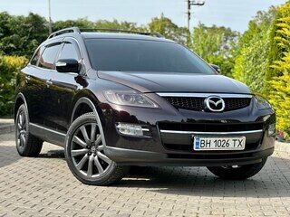 recently bought car