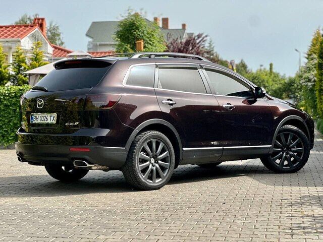 Срочная продажа авто Mazda CX-9 фото 6