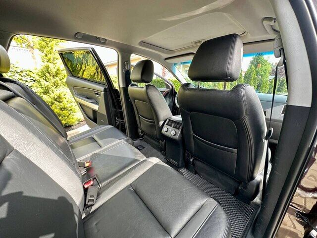 Срочная продажа авто Mazda CX-9 фото 5