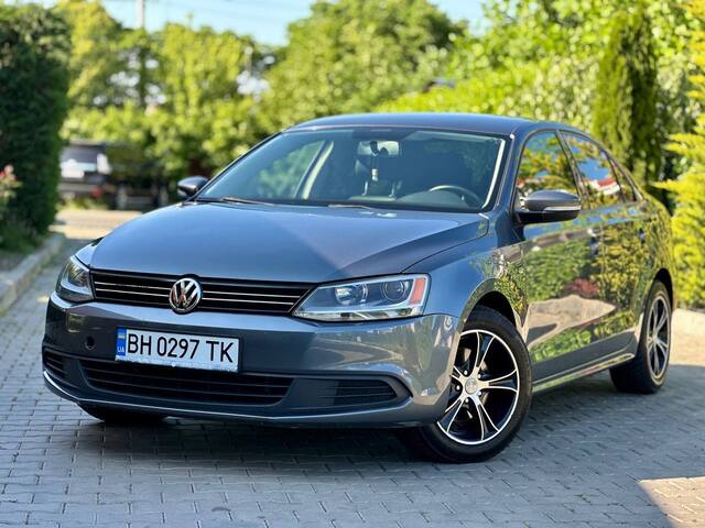 Срочная продажа авто Volkswagen Jetta фото 1