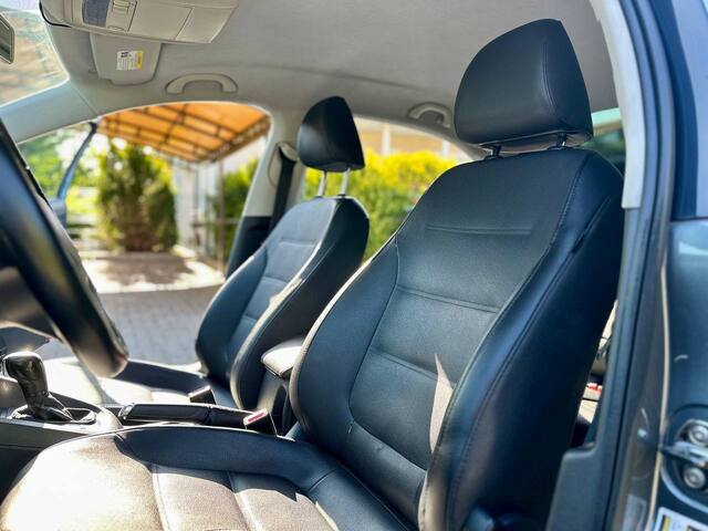 Срочная продажа авто Volkswagen Jetta фото 6