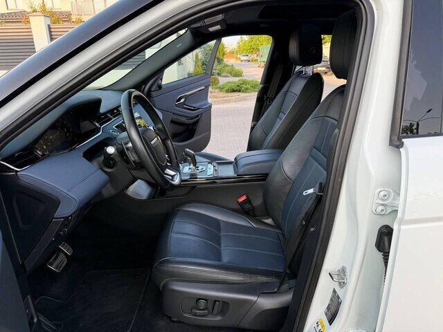 Срочная продажа авто Land Rover Range Rover Evogue фото 7
