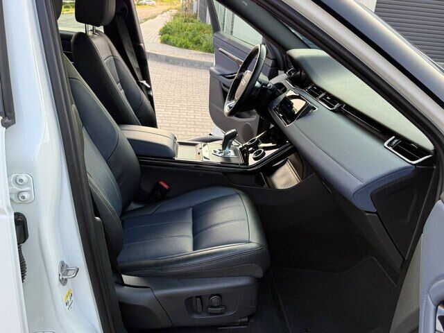 Срочная продажа авто Land Rover Range Rover Evogue фото 6