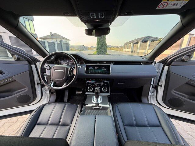 Срочная продажа авто Land Rover Range Rover Evogue фото 3