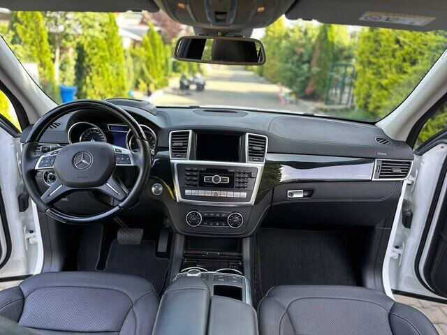Срочная продажа авто Mercedes-Benz GL-Class фото 4
