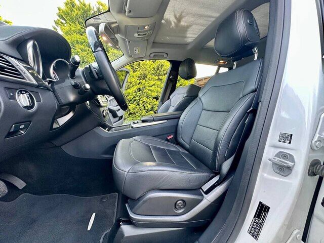Срочная продажа авто Mercedes-Benz GL-Class фото 3